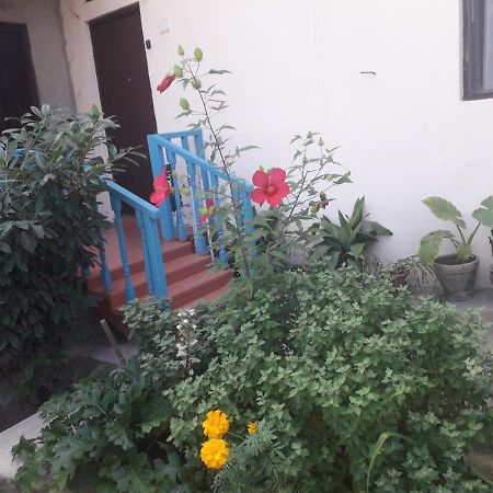 Guesthouse Zeinabi Tbilisi Buitenkant foto
