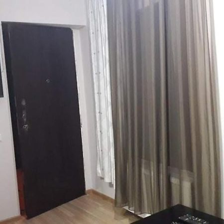 Guesthouse Zeinabi Tbilisi Buitenkant foto