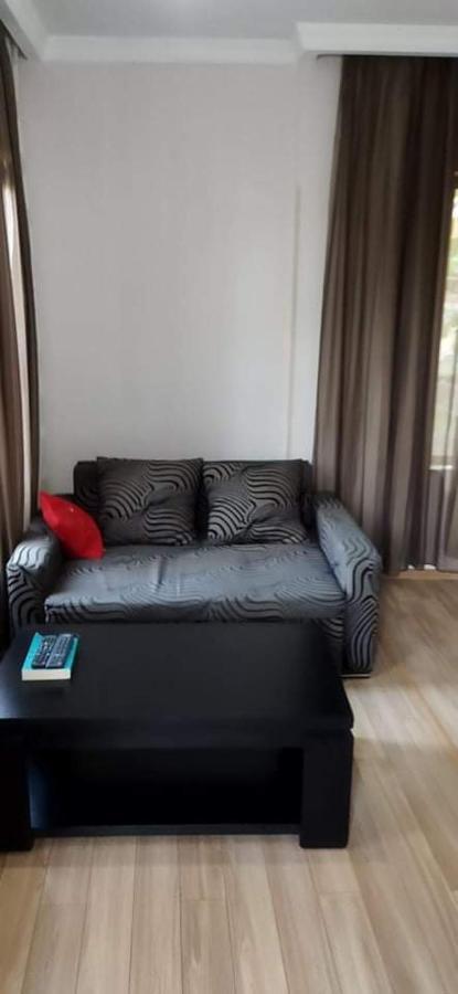 Guesthouse Zeinabi Tbilisi Buitenkant foto