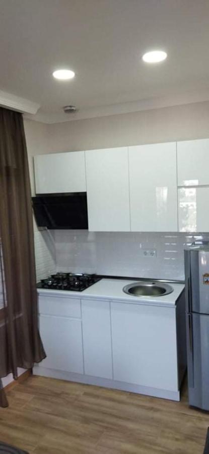 Guesthouse Zeinabi Tbilisi Buitenkant foto
