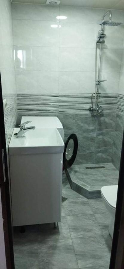 Guesthouse Zeinabi Tbilisi Buitenkant foto