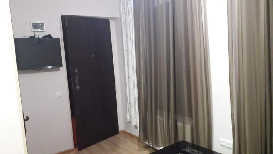 Guesthouse Zeinabi Tbilisi Buitenkant foto