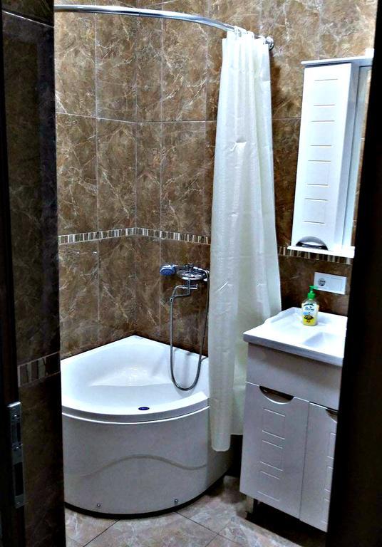 Guesthouse Zeinabi Tbilisi Buitenkant foto