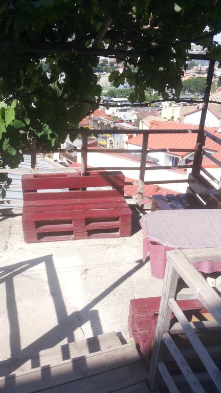 Guesthouse Zeinabi Tbilisi Buitenkant foto