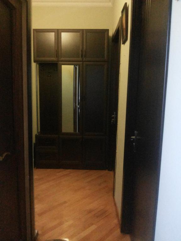 Guesthouse Zeinabi Tbilisi Buitenkant foto