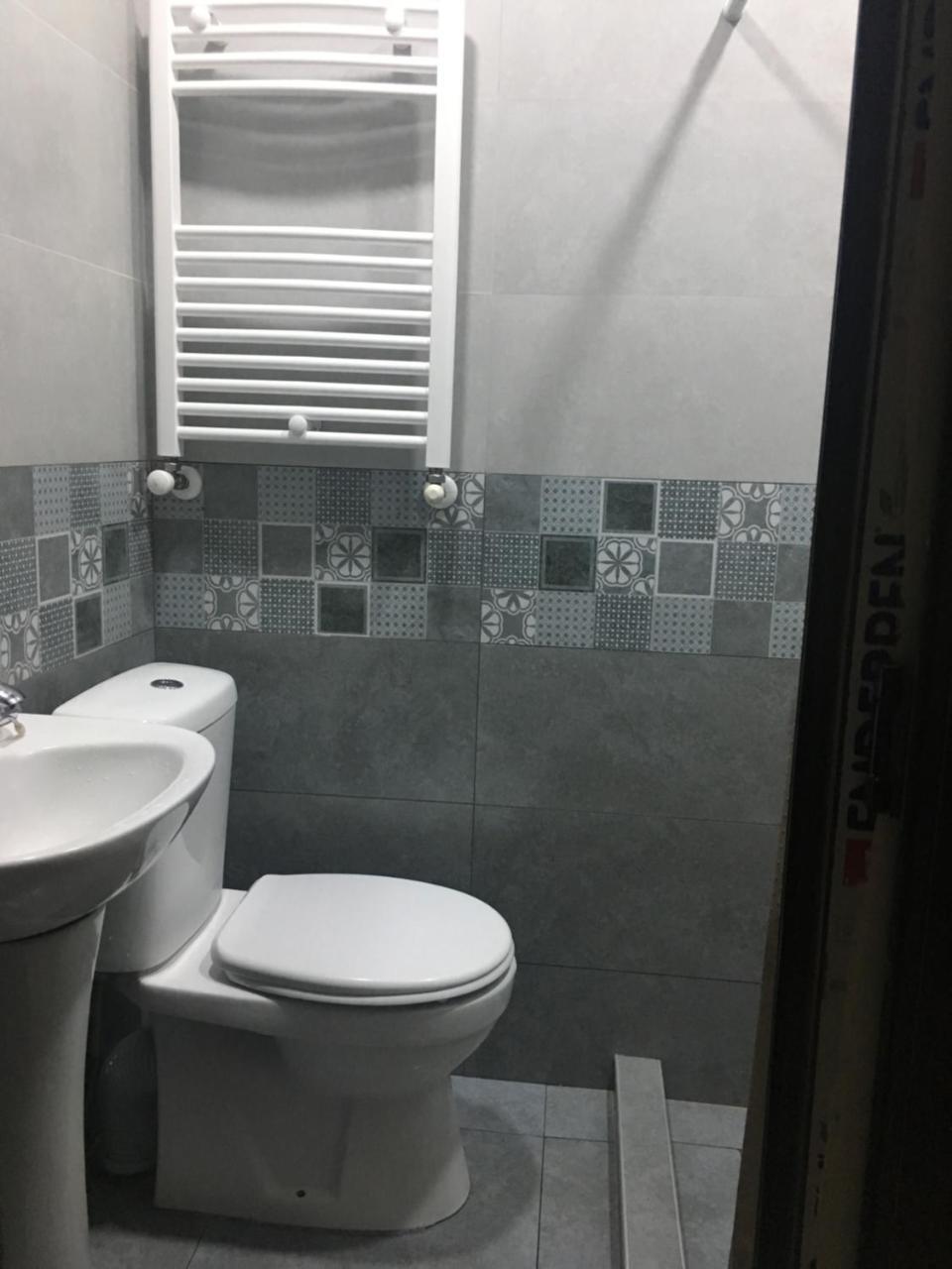Guesthouse Zeinabi Tbilisi Buitenkant foto